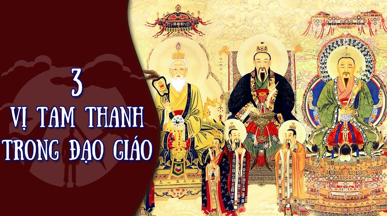 Đạo giáo du nhập vào Việt Nam và ảnh hưởng